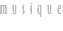 musique